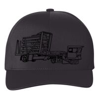 Flexfit Delta Seamless Cap  Thumbnail