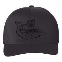 Flexfit Delta Seamless Cap  Thumbnail