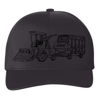 Flexfit Delta Seamless Cap  Thumbnail