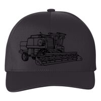 Flexfit Delta Seamless Cap  Thumbnail
