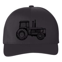 Flexfit Delta Seamless Cap  Thumbnail