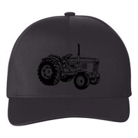 Flexfit Delta Seamless Cap  Thumbnail