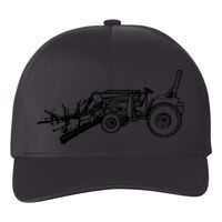 Flexfit Delta Seamless Cap  Thumbnail