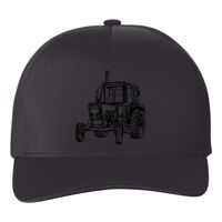Flexfit Delta Seamless Cap  Thumbnail