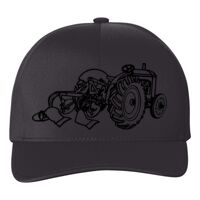 Flexfit Delta Seamless Cap  Thumbnail