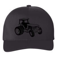 Flexfit Delta Seamless Cap  Thumbnail