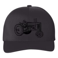 Flexfit Delta Seamless Cap  Thumbnail