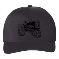 Flexfit Delta Seamless Cap  Thumbnail