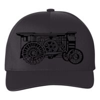 Flexfit Delta Seamless Cap  Thumbnail