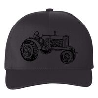 Flexfit Delta Seamless Cap  Thumbnail