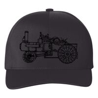 Flexfit Delta Seamless Cap  Thumbnail