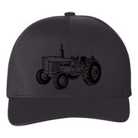 Flexfit Delta Seamless Cap  Thumbnail