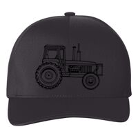 Flexfit Delta Seamless Cap  Thumbnail