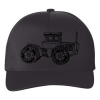 Flexfit Delta Seamless Cap  Thumbnail
