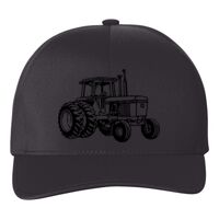 Flexfit Delta Seamless Cap  Thumbnail