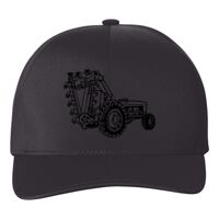 Flexfit Delta Seamless Cap  Thumbnail