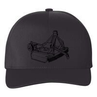 Flexfit Delta Seamless Cap  Thumbnail