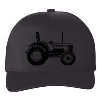Flexfit Delta Seamless Cap  Thumbnail