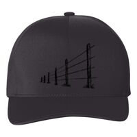 Flexfit Delta Seamless Cap  Thumbnail