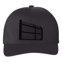Flexfit Delta Seamless Cap  Thumbnail