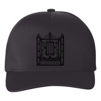 Flexfit Delta Seamless Cap  Thumbnail