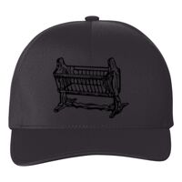 Flexfit Delta Seamless Cap  Thumbnail