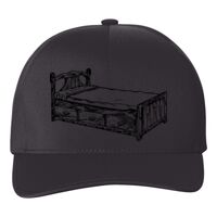 Flexfit Delta Seamless Cap  Thumbnail