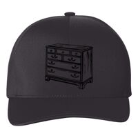 Flexfit Delta Seamless Cap  Thumbnail