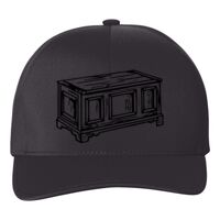 Flexfit Delta Seamless Cap  Thumbnail