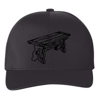 Flexfit Delta Seamless Cap  Thumbnail