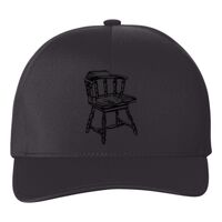 Flexfit Delta Seamless Cap  Thumbnail