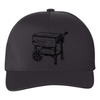 Flexfit Delta Seamless Cap  Thumbnail