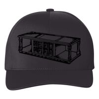 Flexfit Delta Seamless Cap  Thumbnail
