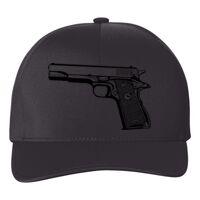 Flexfit Delta Seamless Cap  Thumbnail