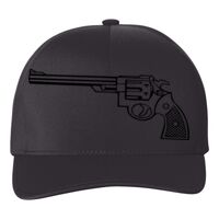 Flexfit Delta Seamless Cap  Thumbnail