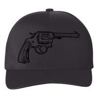 Flexfit Delta Seamless Cap  Thumbnail