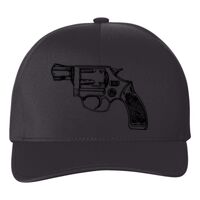 Flexfit Delta Seamless Cap  Thumbnail