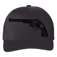 Flexfit Delta Seamless Cap  Thumbnail