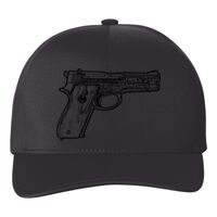 Flexfit Delta Seamless Cap  Thumbnail
