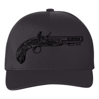 Flexfit Delta Seamless Cap  Thumbnail