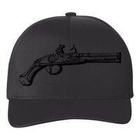 Flexfit Delta Seamless Cap  Thumbnail