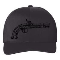 Flexfit Delta Seamless Cap  Thumbnail
