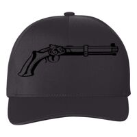Flexfit Delta Seamless Cap  Thumbnail