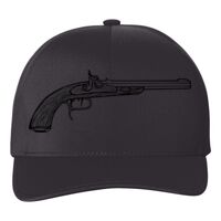 Flexfit Delta Seamless Cap  Thumbnail