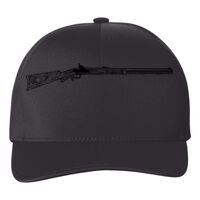 Flexfit Delta Seamless Cap  Thumbnail