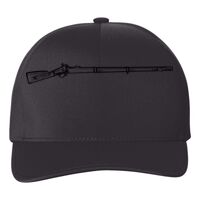 Flexfit Delta Seamless Cap  Thumbnail