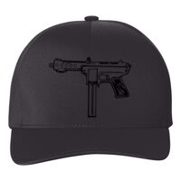 Flexfit Delta Seamless Cap  Thumbnail
