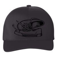 Flexfit Delta Seamless Cap  Thumbnail