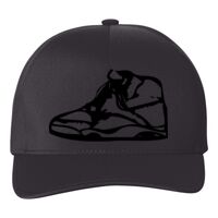 Flexfit Delta Seamless Cap  Thumbnail