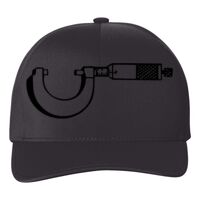 Flexfit Delta Seamless Cap  Thumbnail